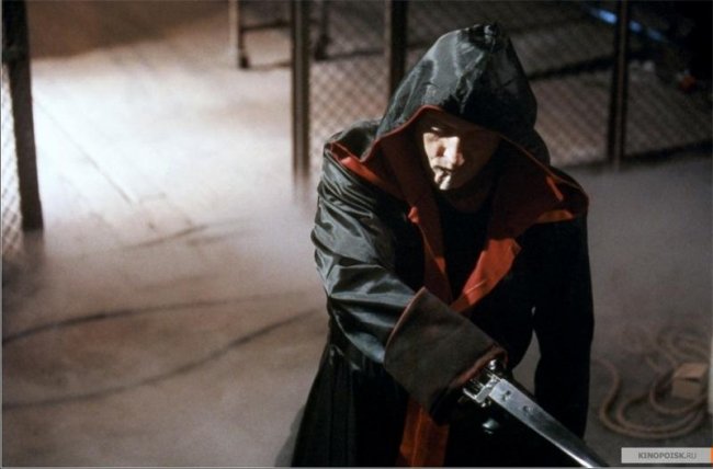 Пила: Игра на выживание (2004) - Трейлеры