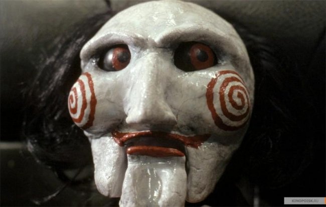 Пила: Игра на выживание (2004) - Трейлеры