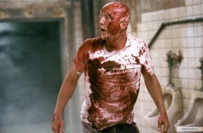 Пила: Игра на выживание (2004) - Трейлеры