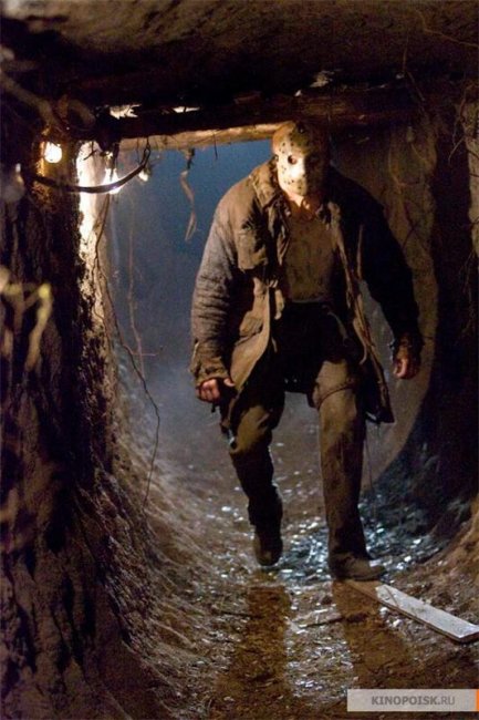 Пятница 13-е (2009) - Трейлеры