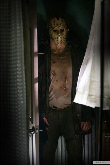 Пятница 13-е (2009) - Трейлеры