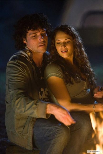 Пятница 13-е (2009) - Трейлеры