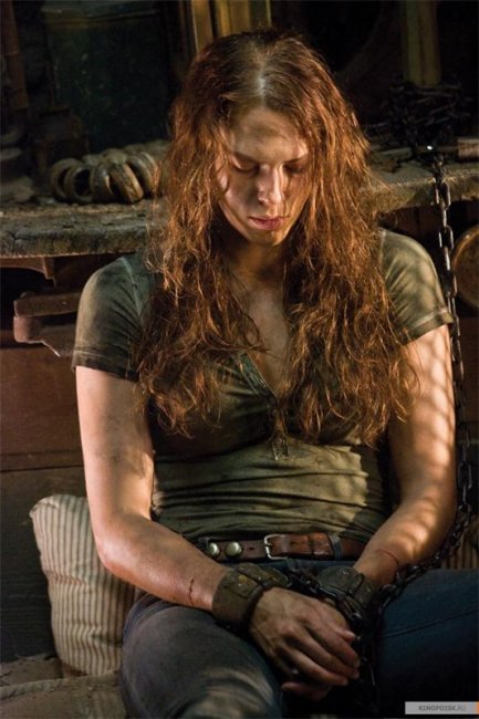 Пятница 13-е (2009) - Трейлеры