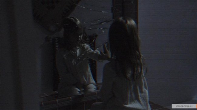 Паранормальное явление 5: Призраки в 3D - Трейлеры