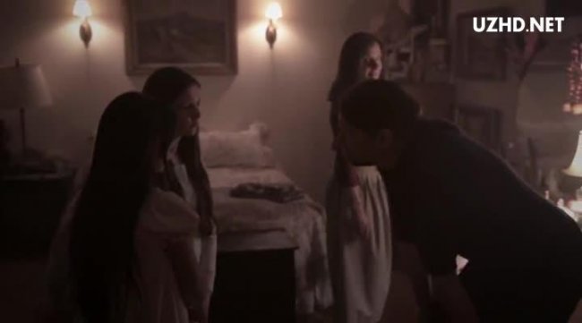 Паранормальное явление 5: Призраки в 3D - Трейлеры