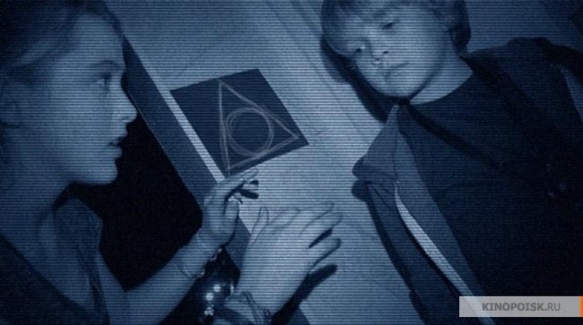 Паранормальное явление 4 (2012) - Трейлеры