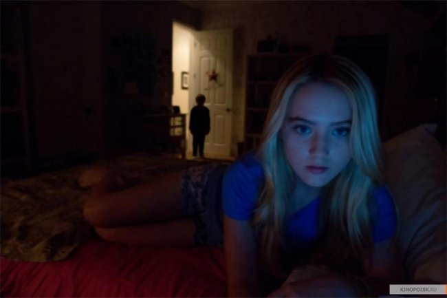 Паранормальное явление 4 (2012) - Трейлеры