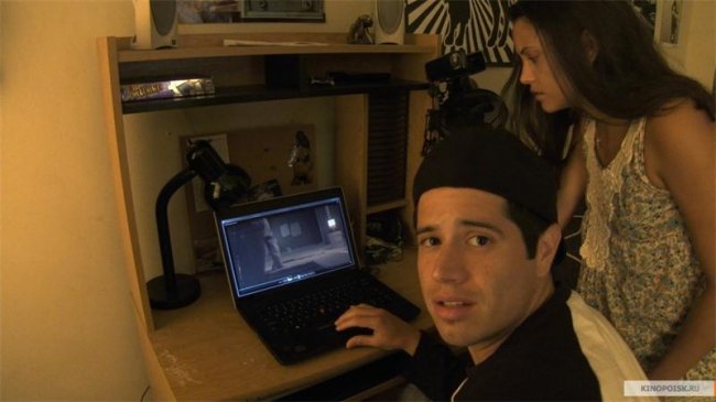 Паранормальное явление: Метка Дьявола (2013) - Трейлеры