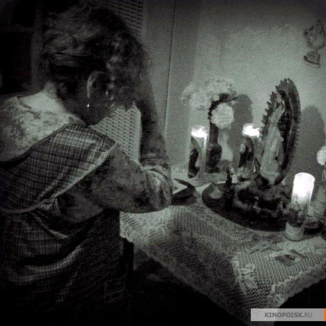 Паранормальное явление: Метка Дьявола (2013) - Трейлеры