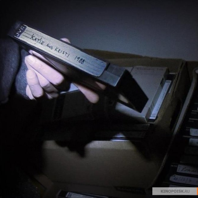 Паранормальное явление: Метка Дьявола (2013) - Трейлеры