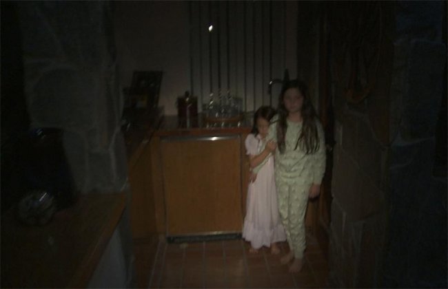 Паранормальное явление 3 - Трейлеры