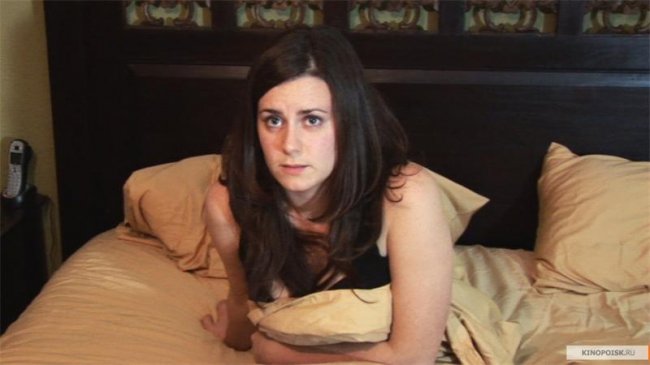 Паранормальное явление (2007) - Трейлеры