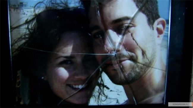 Паранормальное явление (2007) - Трейлеры