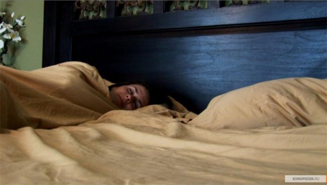 Паранормальное явление (2007) - Трейлеры