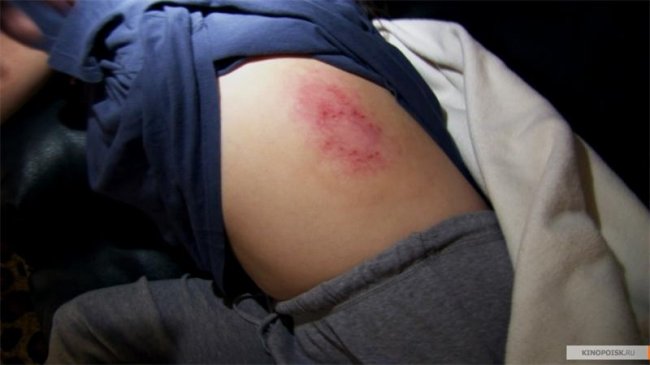 Паранормальное явление (2007) - Трейлеры