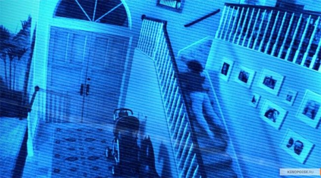 Паранормальное явление 2 (2010) - Трейлеры