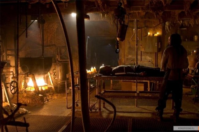 Дом восковых фигур (2005) - Трейлеры