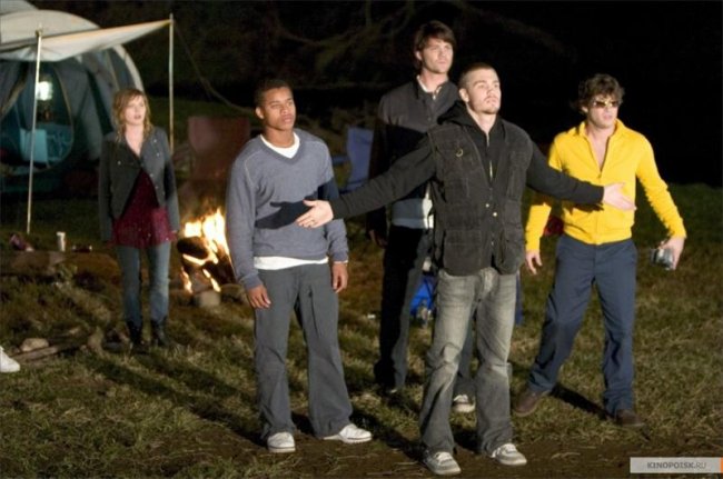 Дом восковых фигур (2005) - Трейлеры