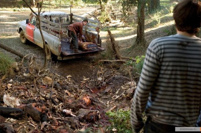 Дом восковых фигур (2005) - Трейлеры