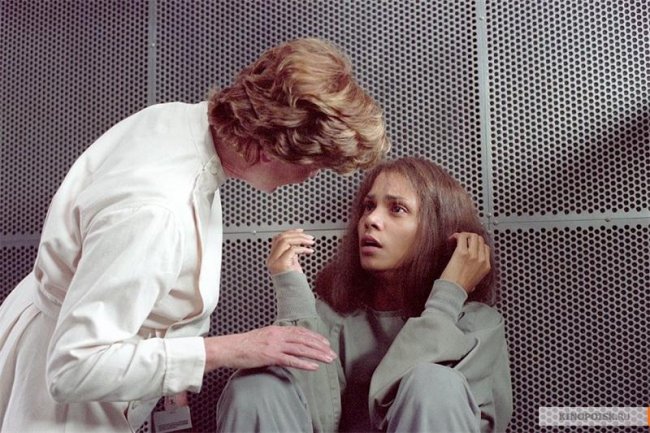 Готика (2003) - Трейлеры