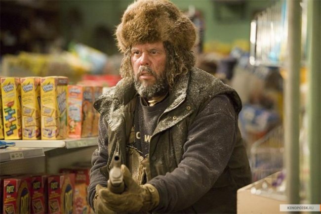 30 дней ночи (2007) - Трейлеры