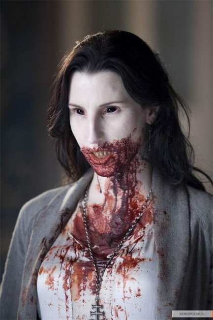 30 дней ночи (2007) - Трейлеры