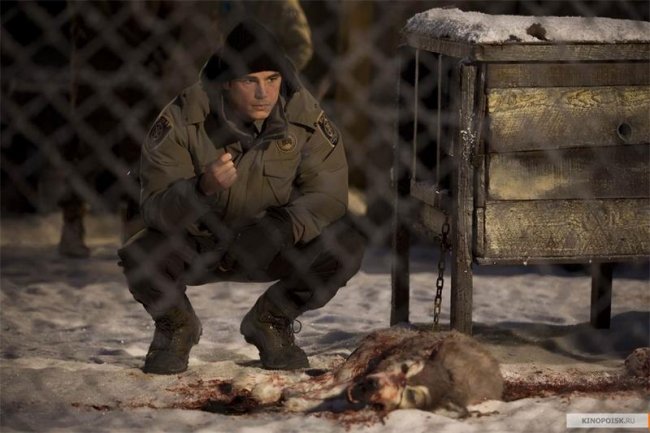 30 дней ночи (2007) - Трейлеры