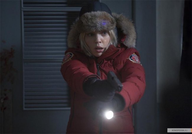 30 дней ночи (2007) - Трейлеры