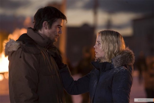 30 дней ночи (2007) - Трейлеры