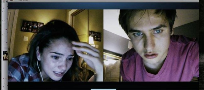 Убрать из друзей - Трейлеры