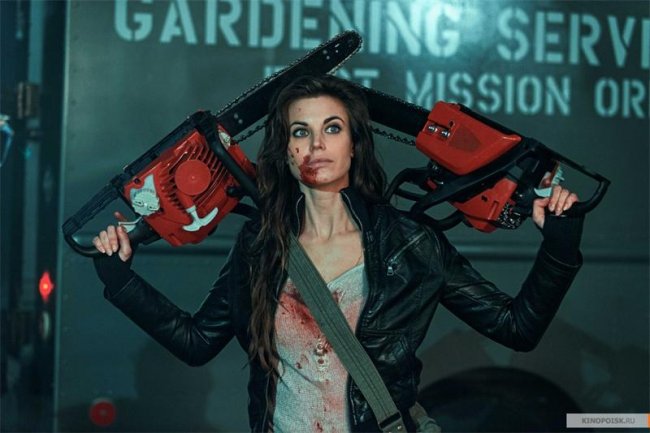 Восставшие мертвецы (2015) - Трейлеры