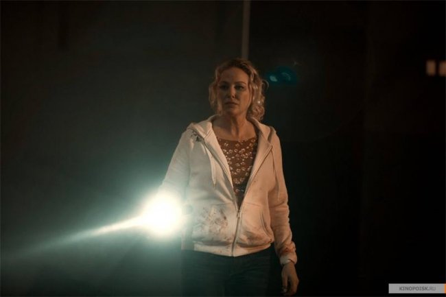 Восставшие мертвецы (2015) - Трейлеры