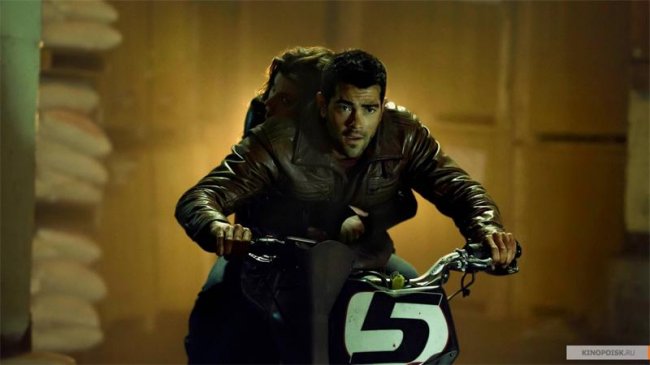 Восставшие мертвецы (2015) - Трейлеры