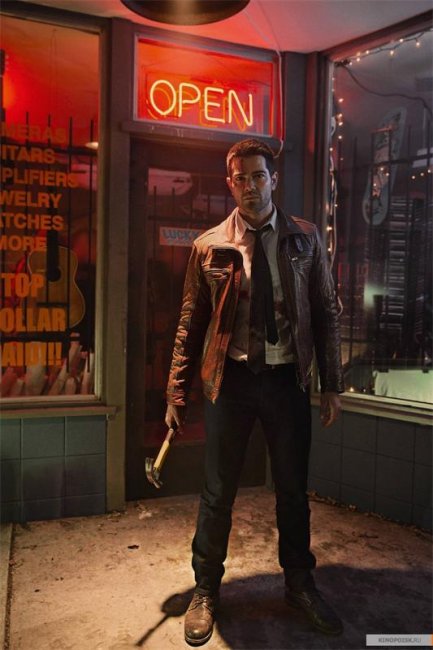 Восставшие мертвецы (2015) - Трейлеры