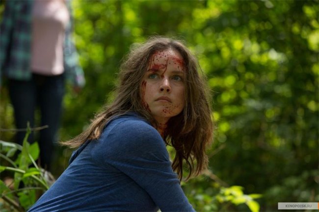 Пришествие Дьявола (2014) - Трейлеры