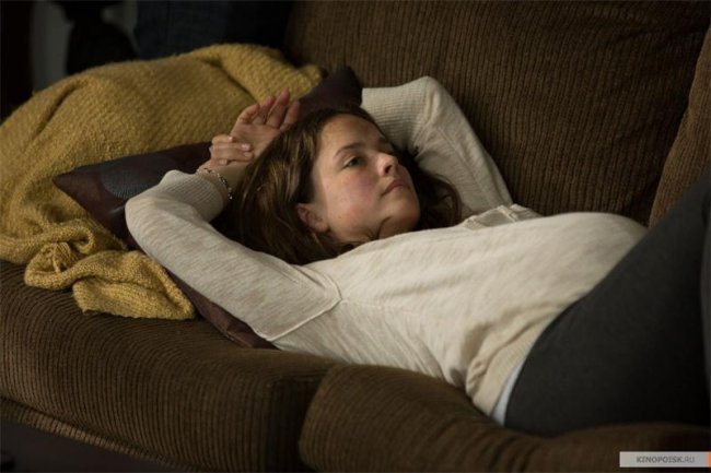 Пришествие Дьявола (2014) - Трейлеры