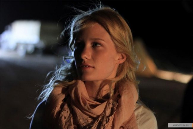 Пирамида (2014) - Трейлеры