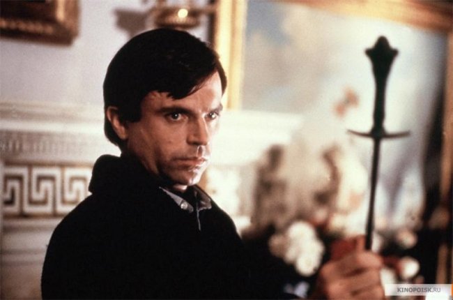 Омен III: Последний конфликт (1981) - Трейлеры