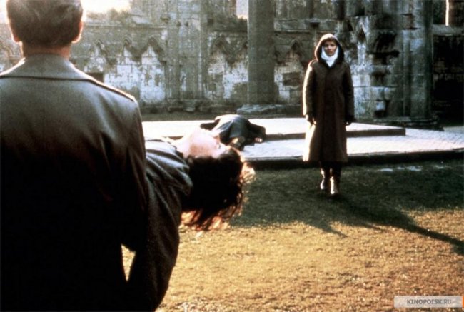 Омен III: Последний конфликт (1981) - Трейлеры