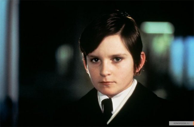 Омен 2: Дэмиен - Трейлеры