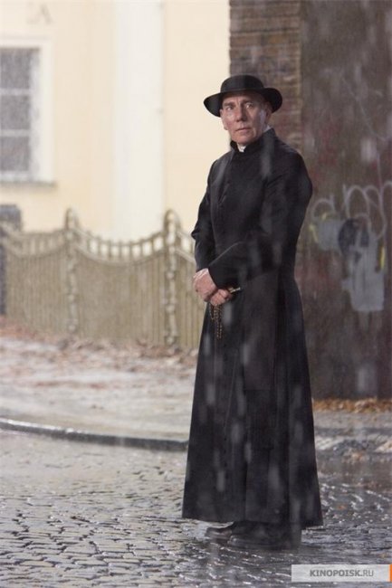 Омен (2006) - Трейлеры