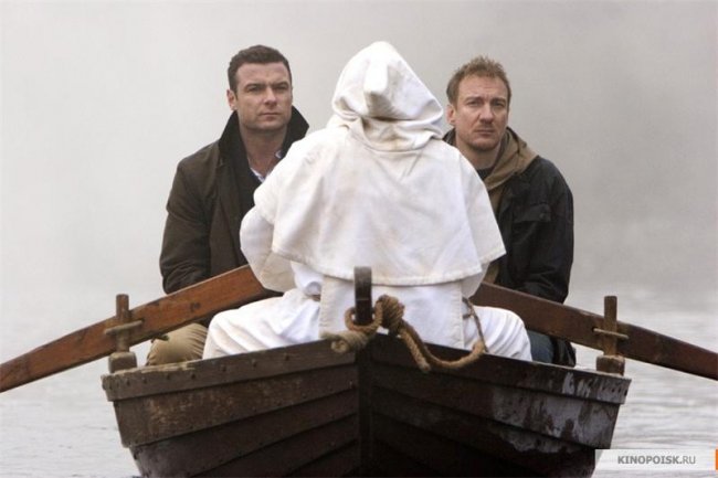 Омен (2006) - Трейлеры