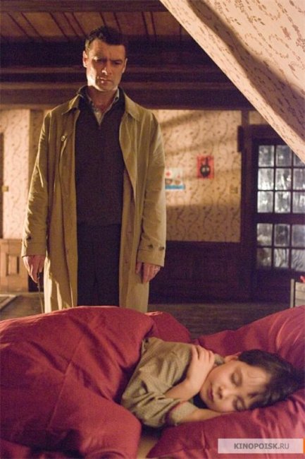 Омен (2006) - Трейлеры