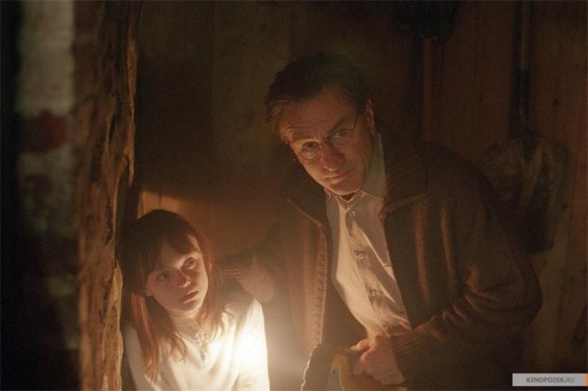 Игра в прятки (2005) - Трейлеры