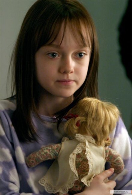 Игра в прятки (2005) - Трейлеры