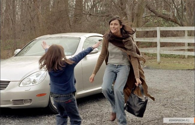 Игра в прятки (2005) - Трейлеры