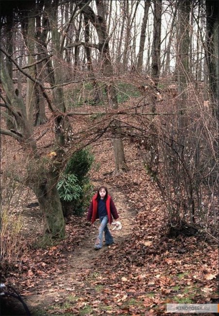 Игра в прятки (2005) - Трейлеры