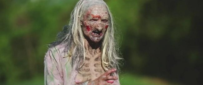 Убойная Красотка / Bombshell Bloodbath (2014) - Трейлеры