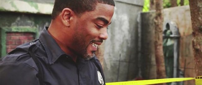 Убойная Красотка / Bombshell Bloodbath (2014) - Трейлеры