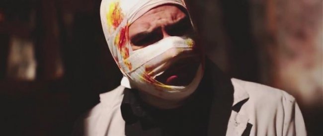 Убойная Красотка / Bombshell Bloodbath (2014) - Трейлеры